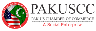 PAKUSCC | Pak US Chamber of Commerce
